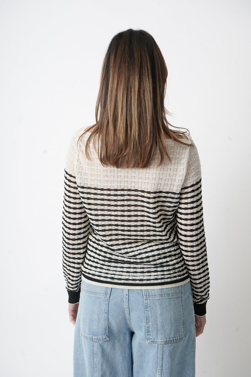 Britta Sweater