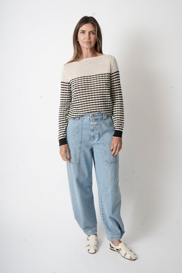Britta Sweater