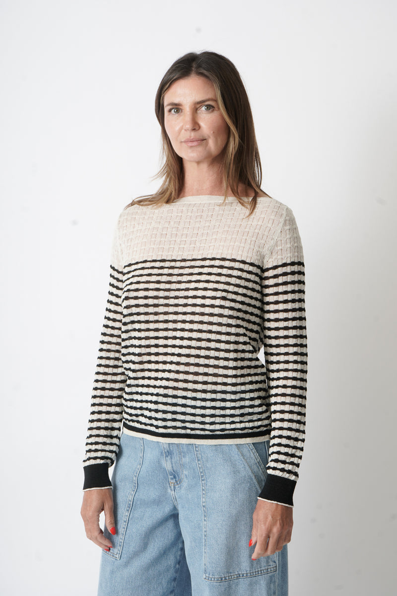 Britta Sweater