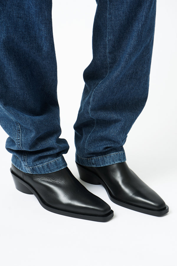 Bronco Chelsea Boots