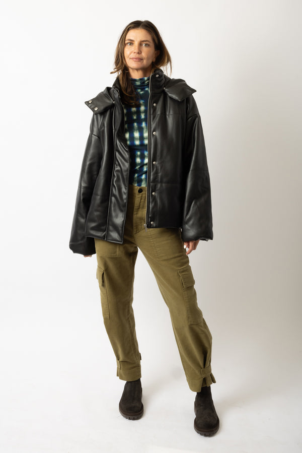 Daylia Jacket