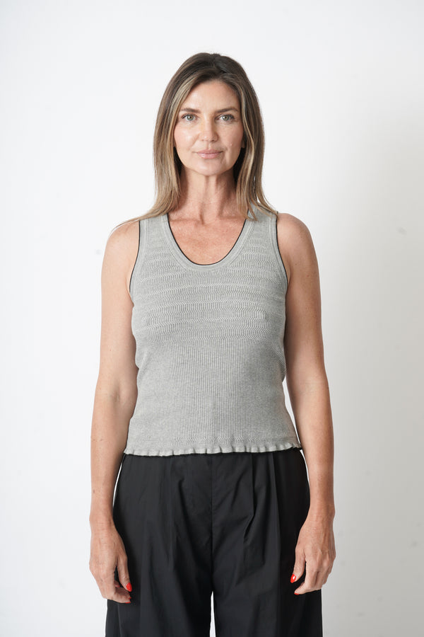 Eloise Knit Top