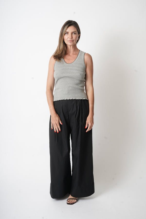 Eloise Knit Top
