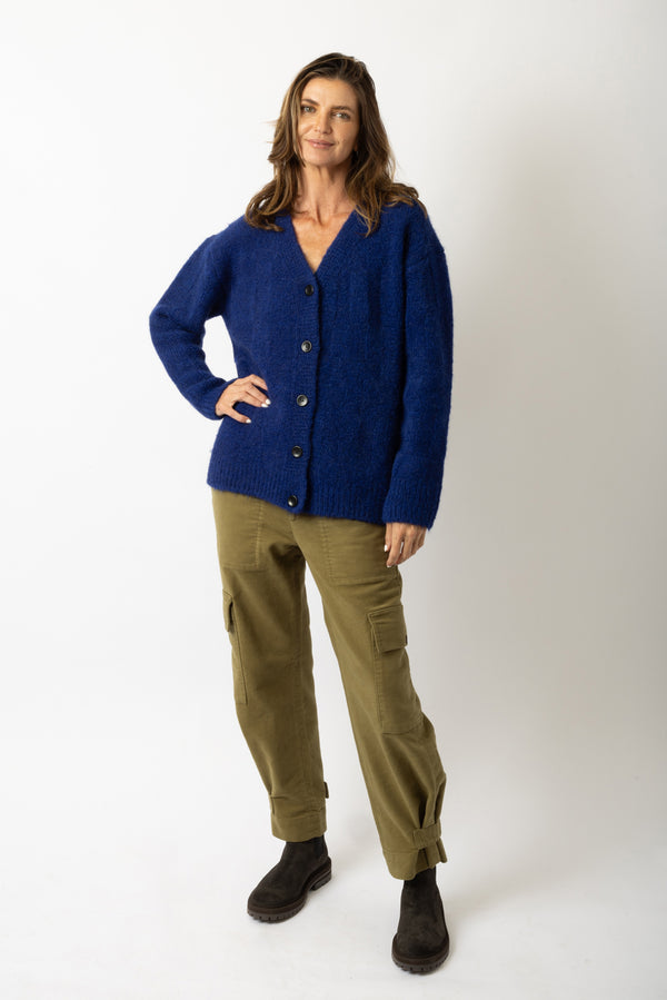 Kay Cargo Pant