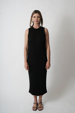 Leighton Knit Dress