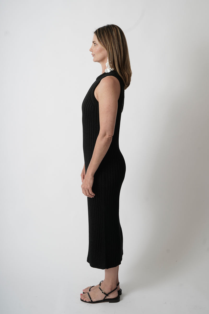Leighton Knit Dress