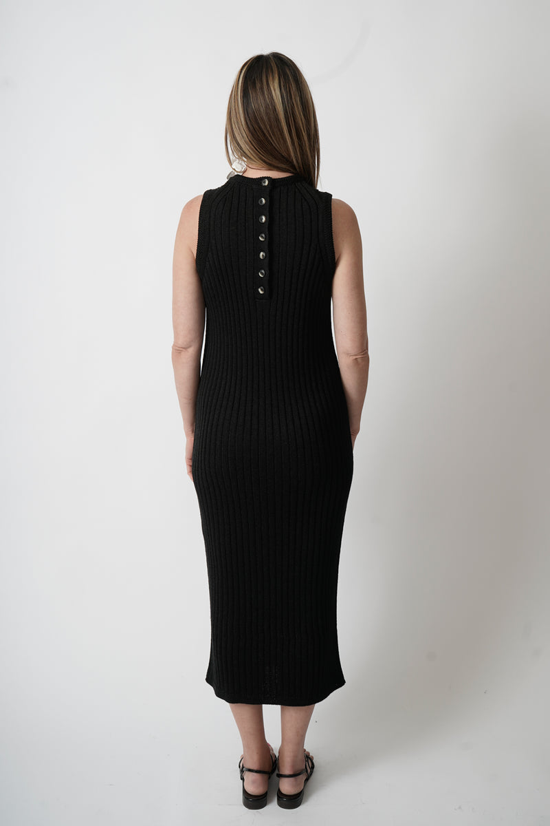 Leighton Knit Dress