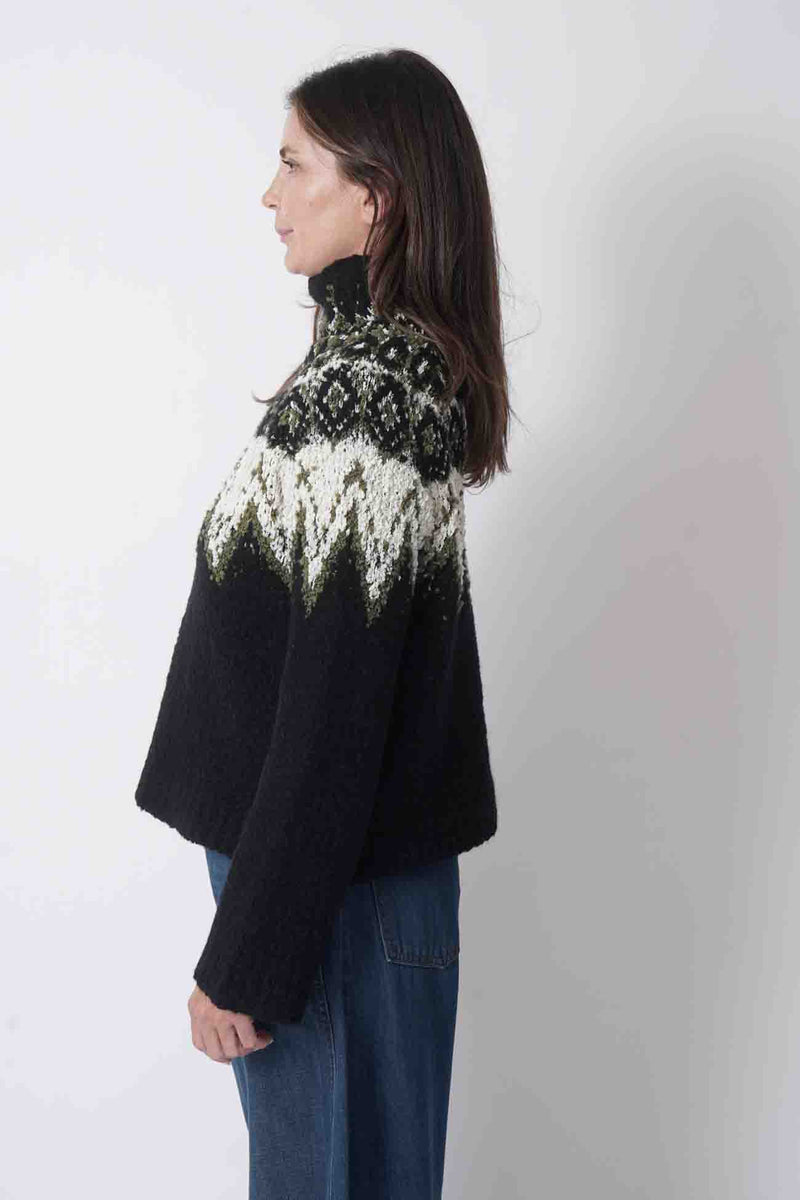 Lizzy Sweater