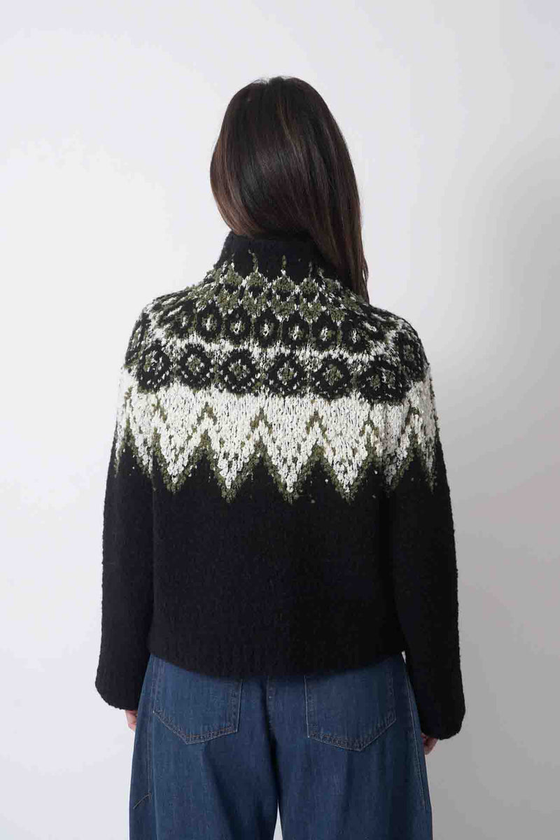 Lizzy Sweater