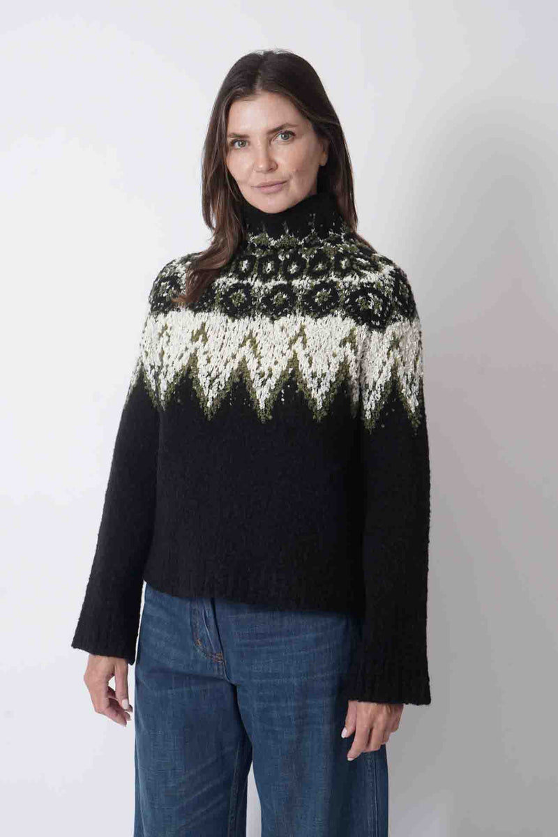 Lizzy Sweater