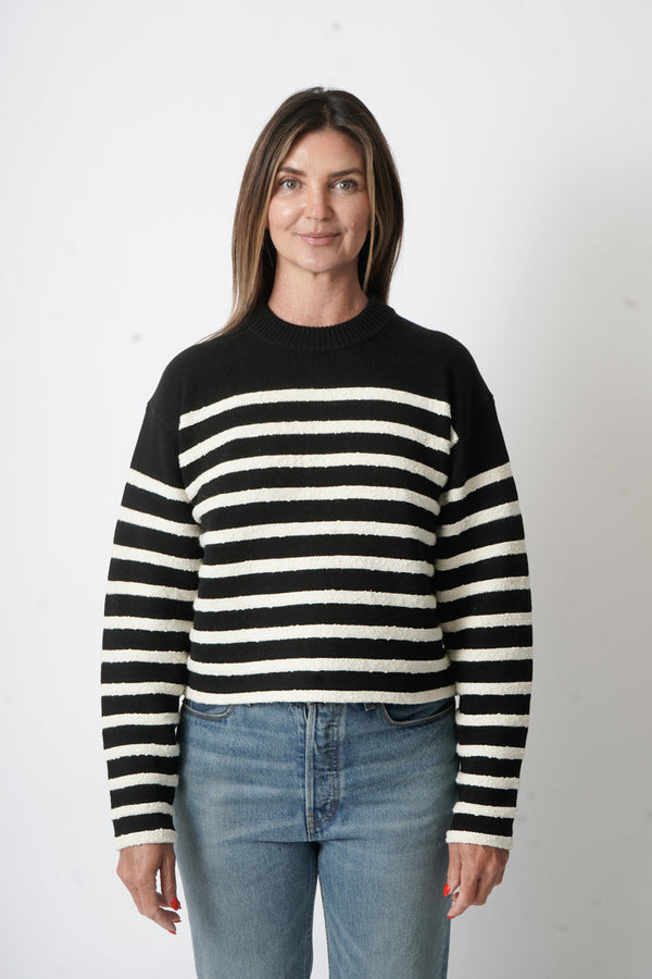 Nia Sweater