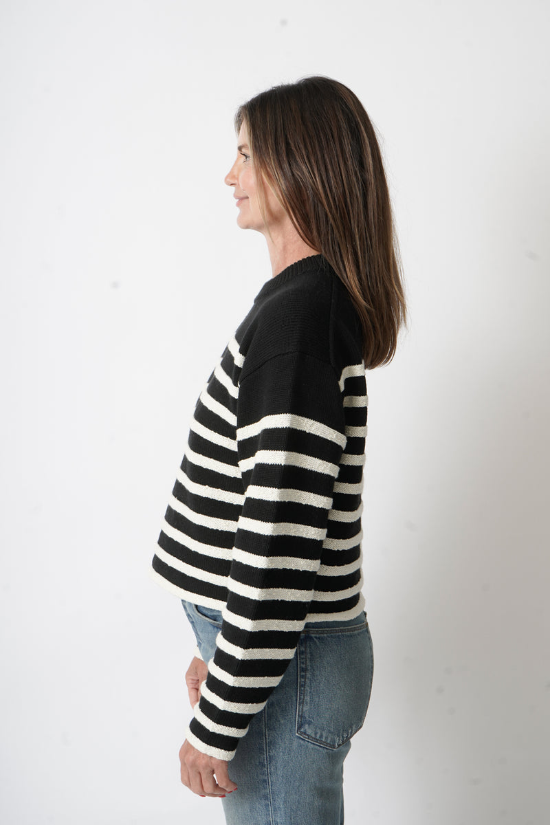 Nia Sweater