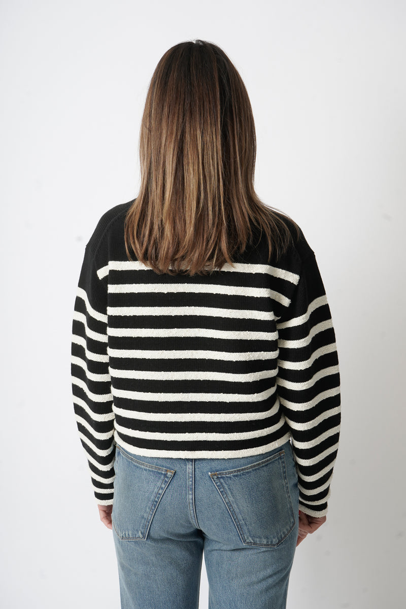 Nia Sweater
