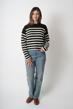 Nia Sweater