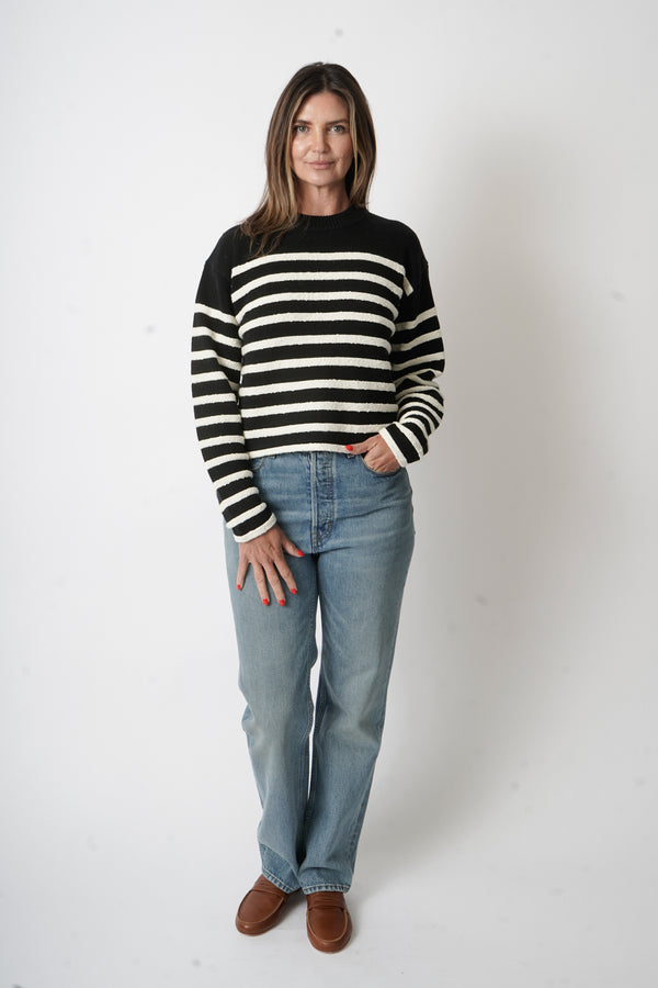 Nia Sweater