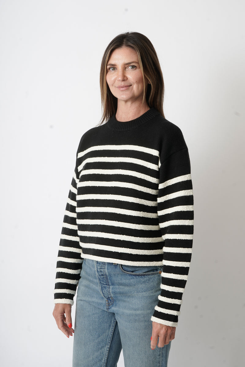 Nia Sweater