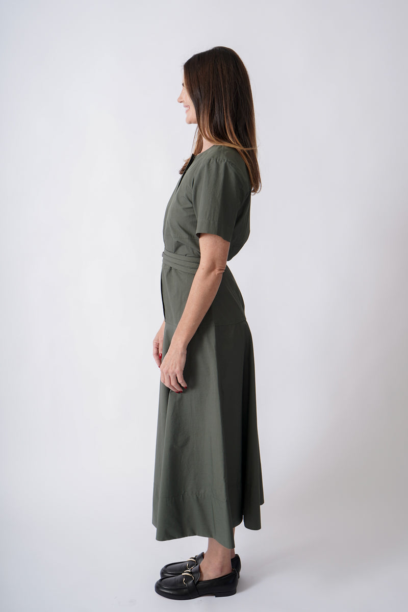 Elizabeth Dress