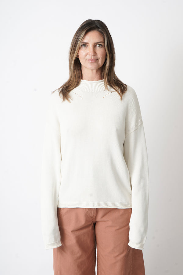 Shea Sweater