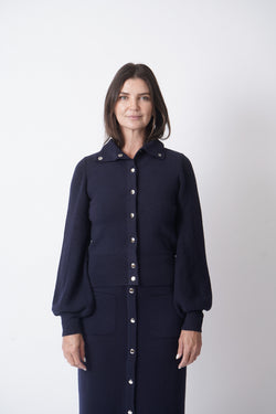 Abe Jacket