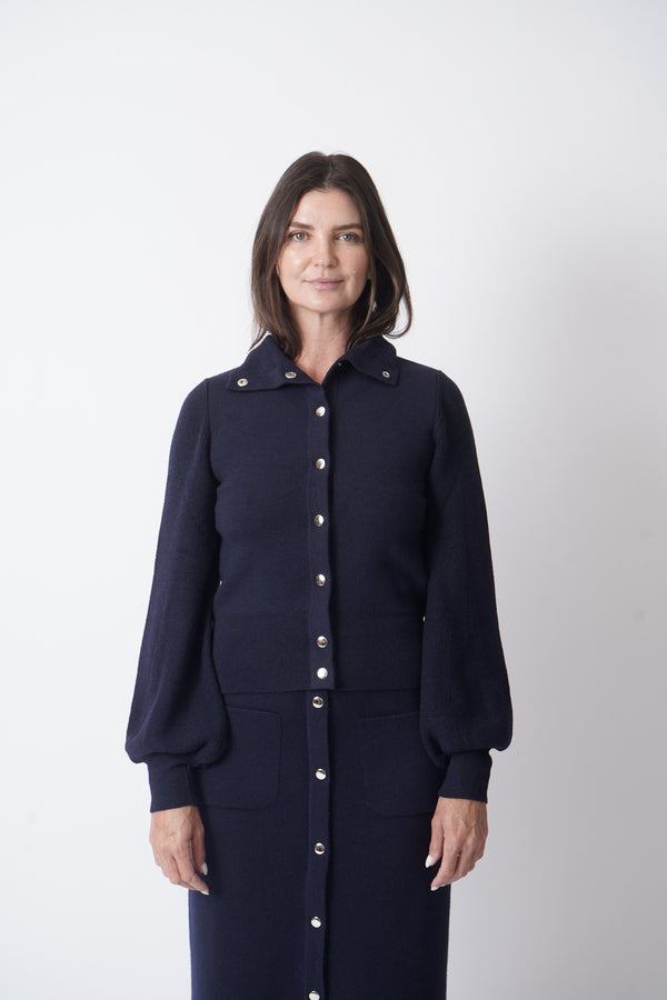 Abe Jacket