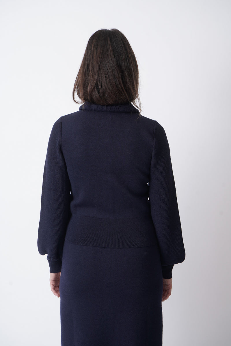 Abe Jacket