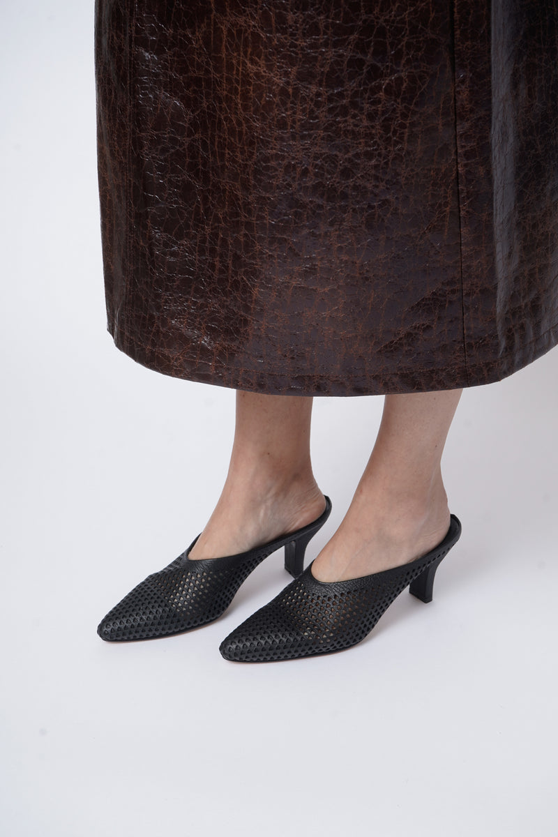 Alder Mule