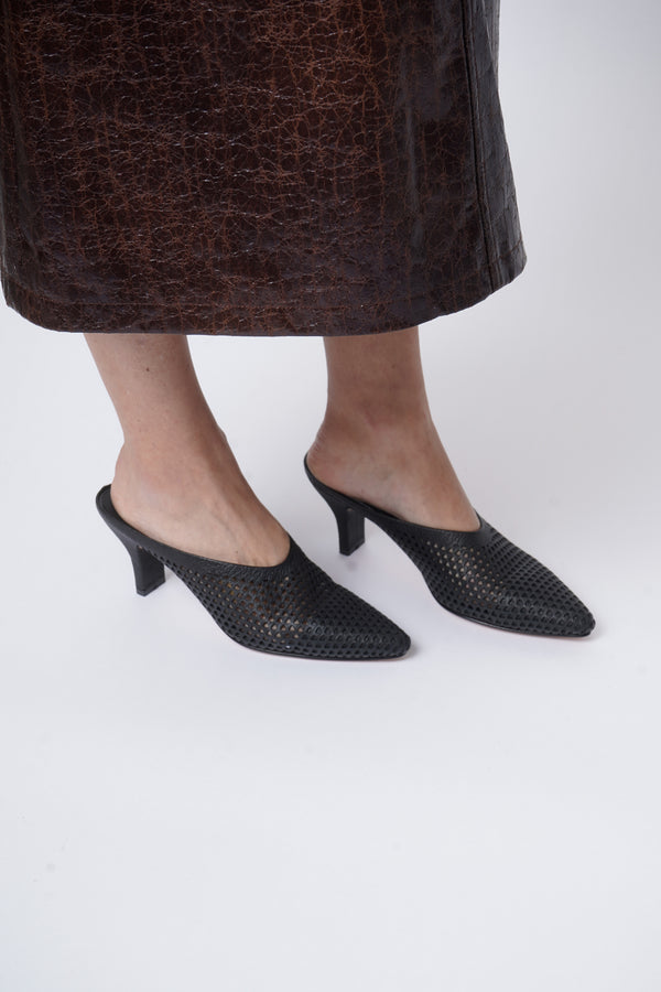 Alder Mule