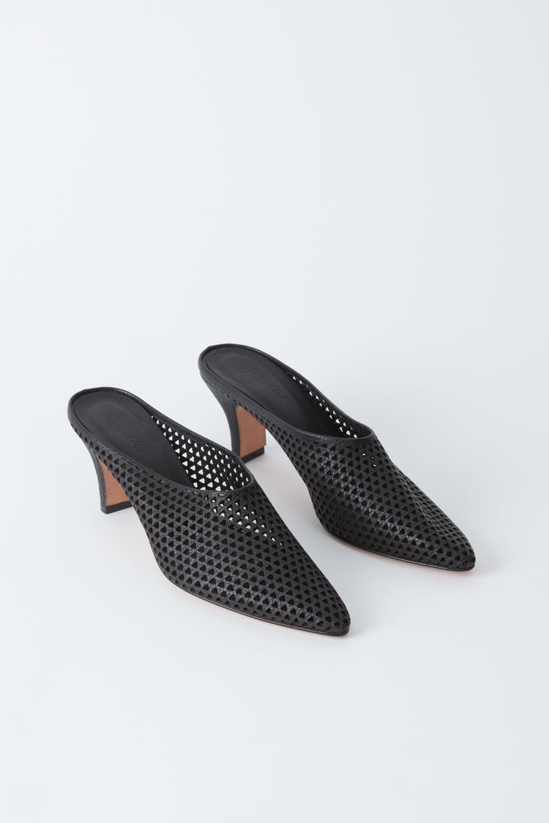 Alder Mule