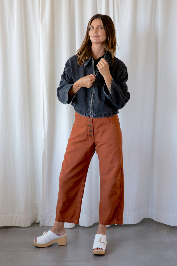 Algardi Jacket