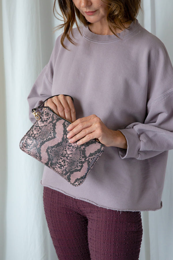 Anima Belt Bag