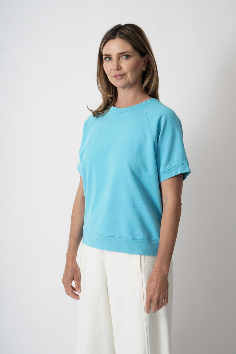 Billi Sky Blue