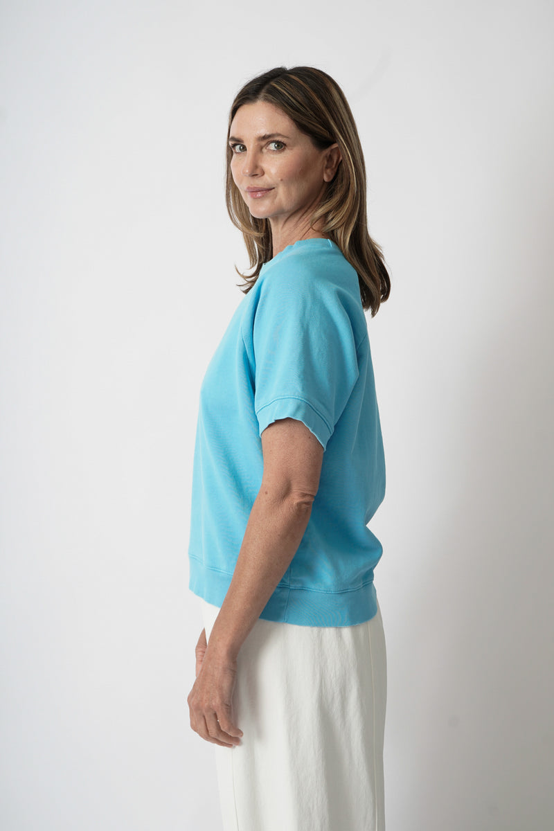 Billi Sky Blue