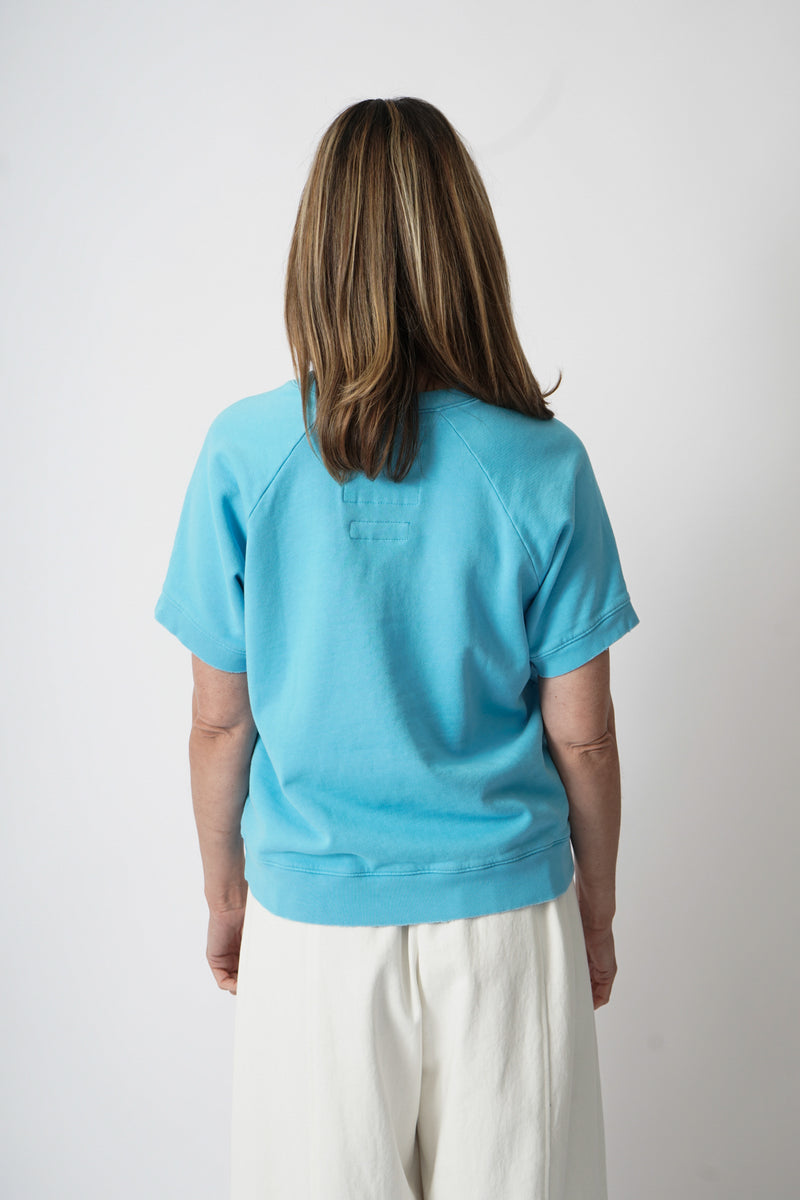 Billi Sky Blue