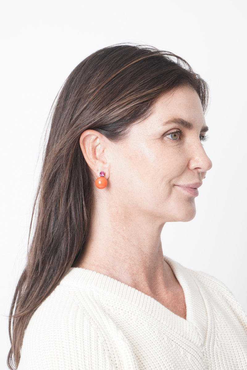 Bramgrove Earrings
