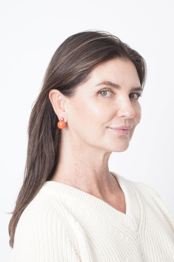 Bramgrove Earrings