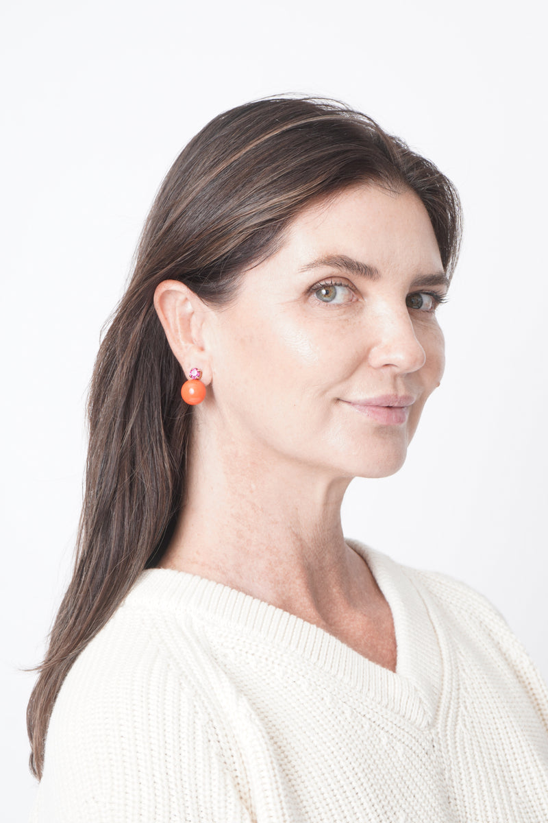 Bramgrove Earrings
