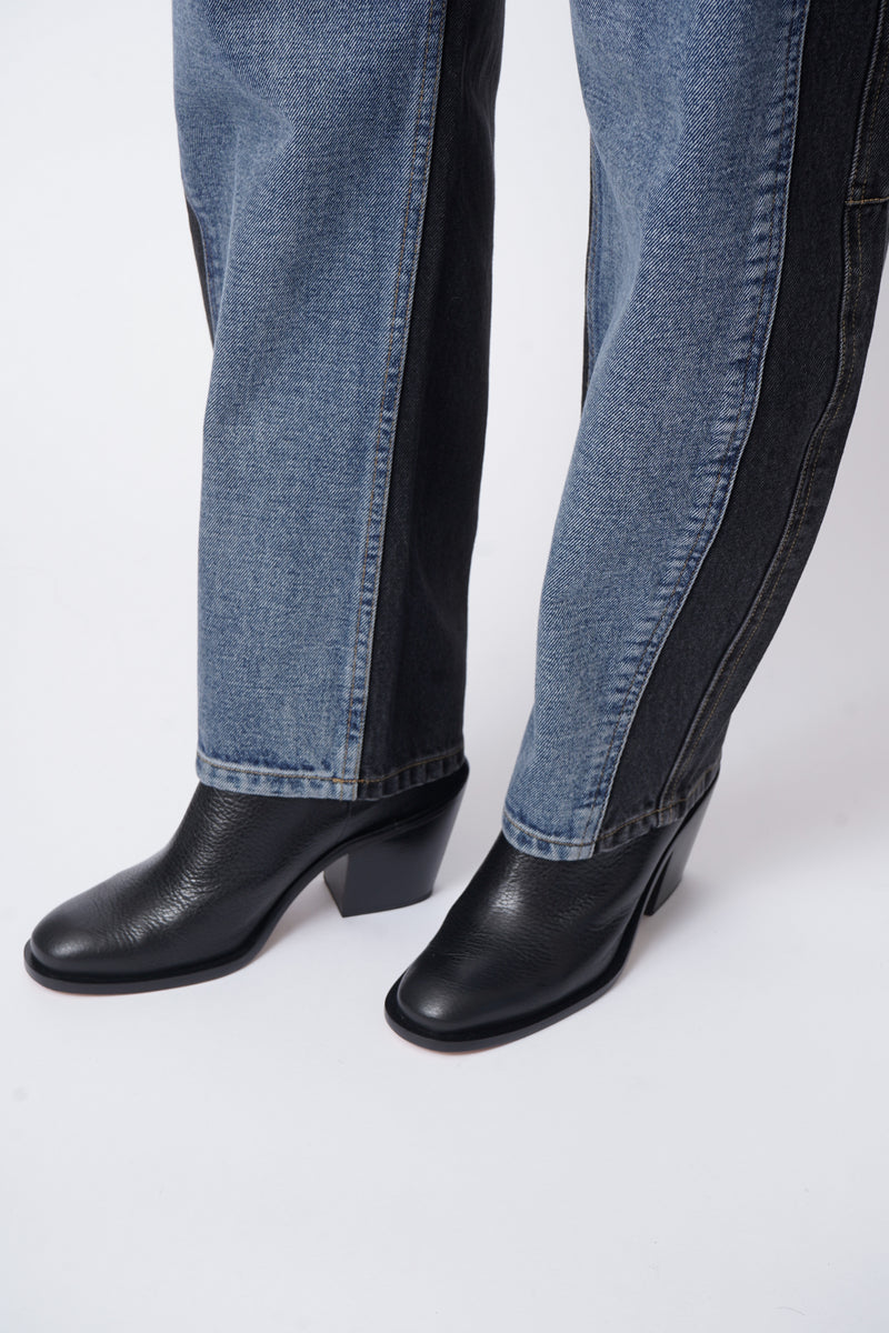 Bruja Bootie