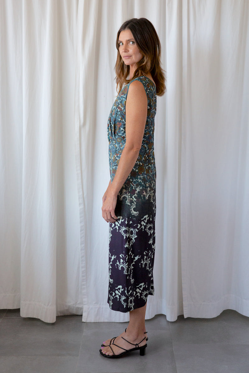 Calvado Dress