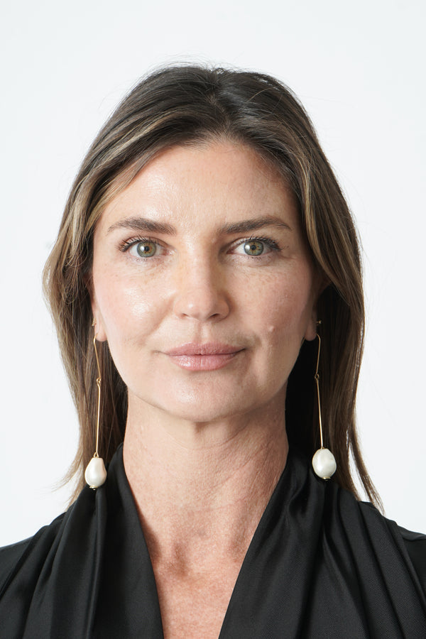 Carlswell Earring