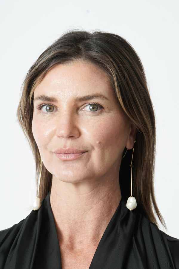 Carlswell Earring