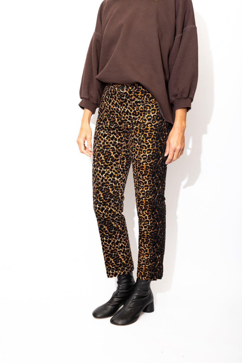 Cig Pant