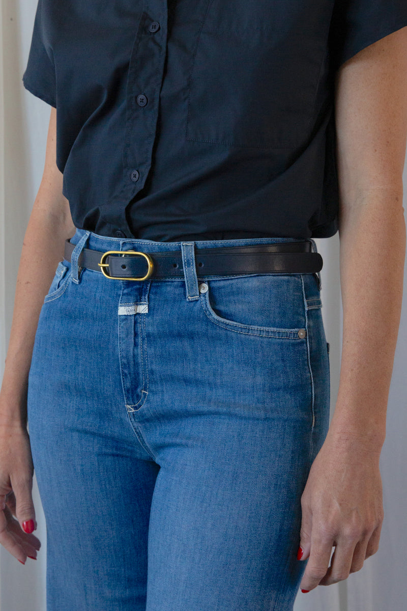 Cliff Belt