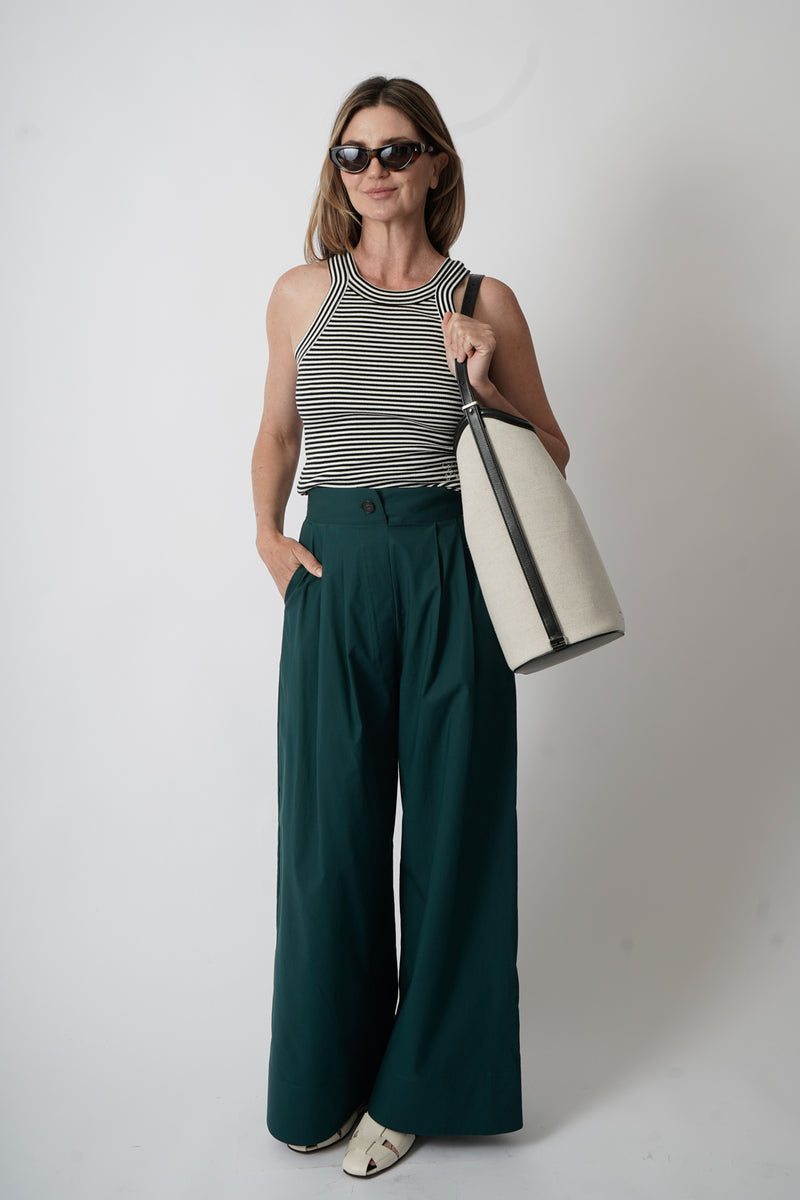Coxsone Pant