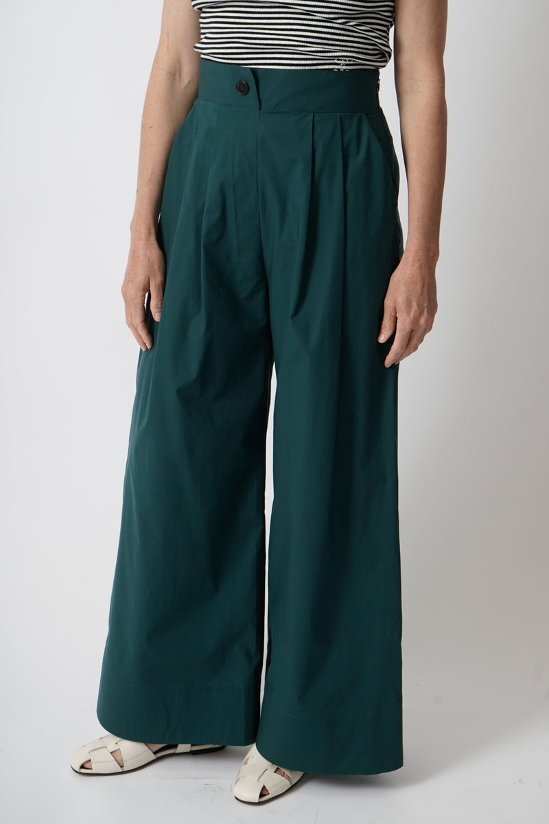 Coxsone Pant