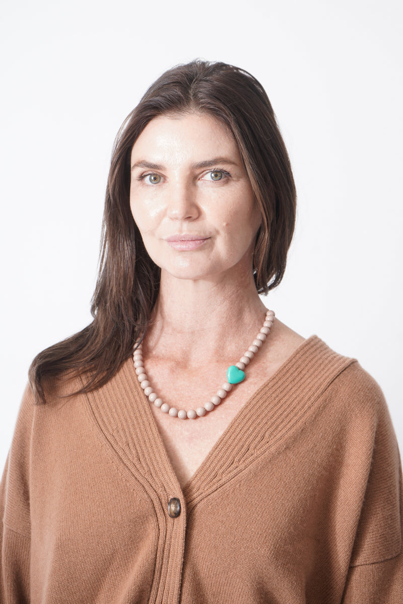 Elowen Necklace