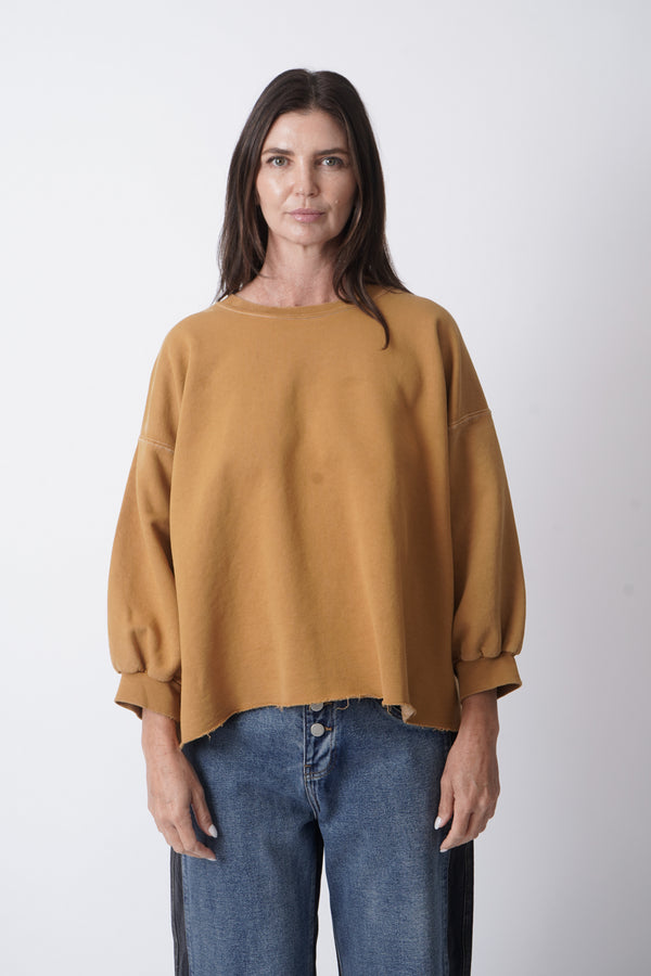 Fond in Camel