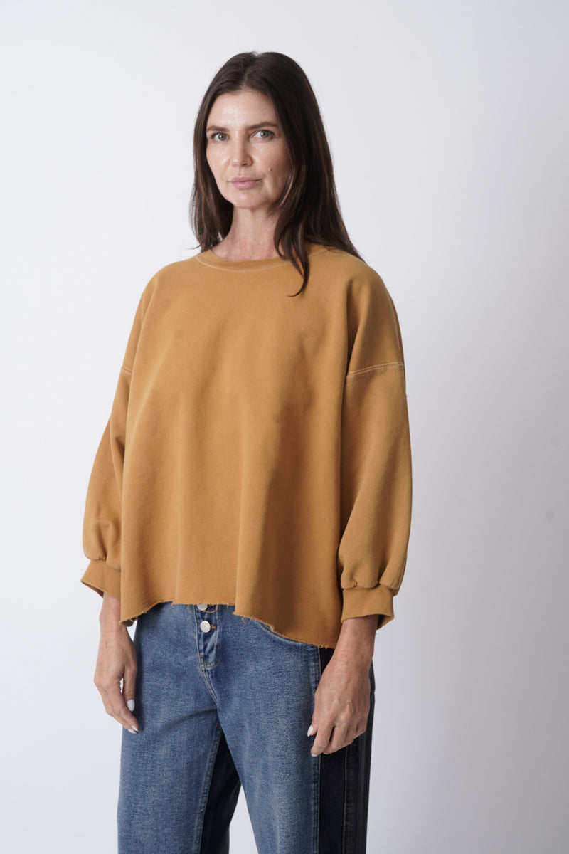 Fond in Camel
