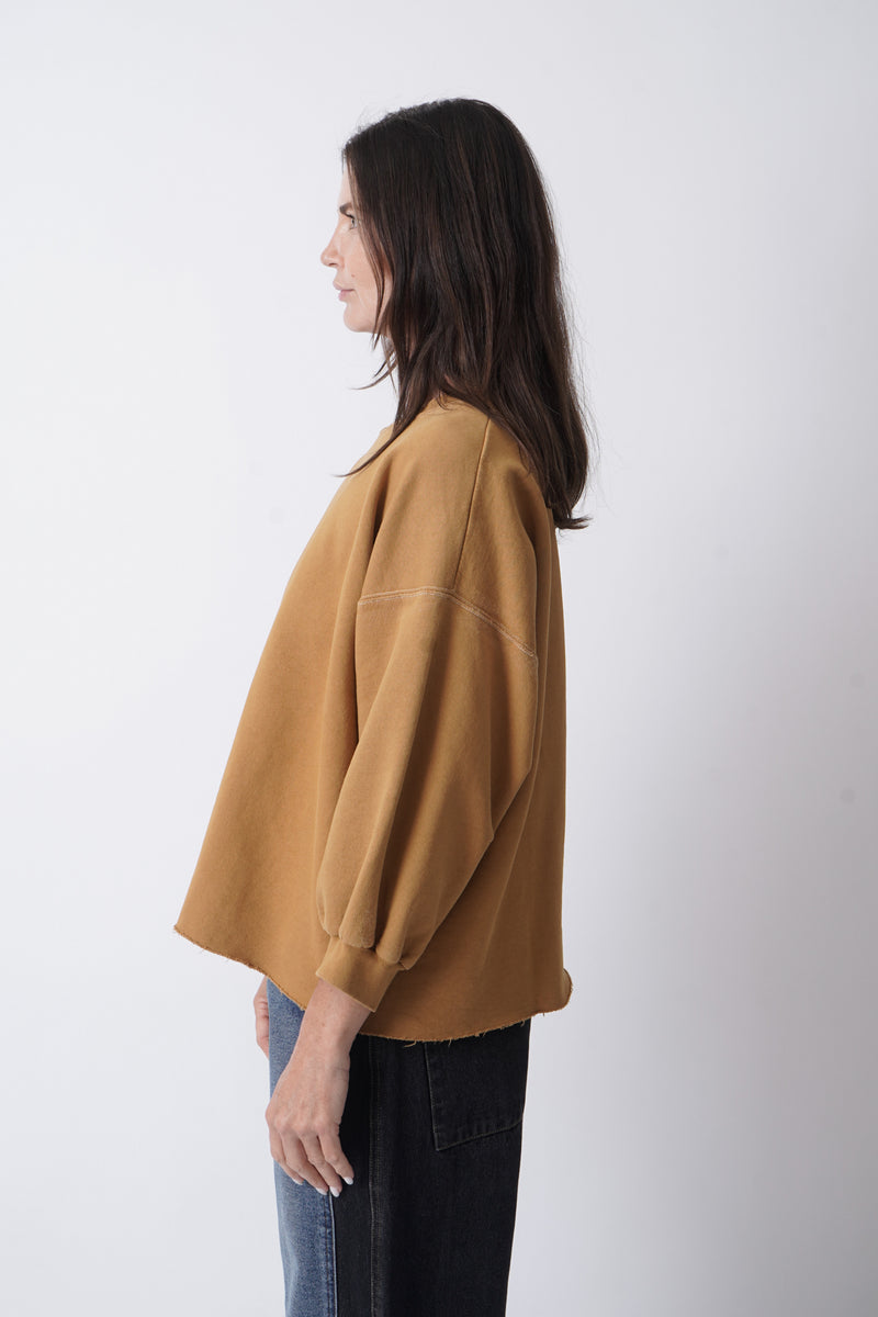 Fond in Camel
