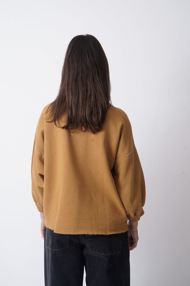 Fond in Camel