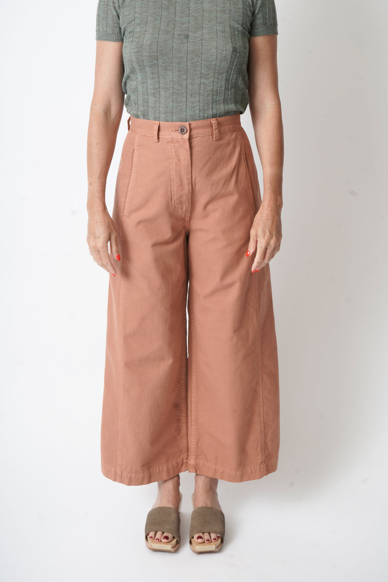 Garra Pant